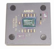 AMD CPU