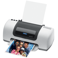 Inkjet Printer