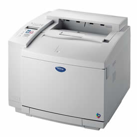 Laser Printer