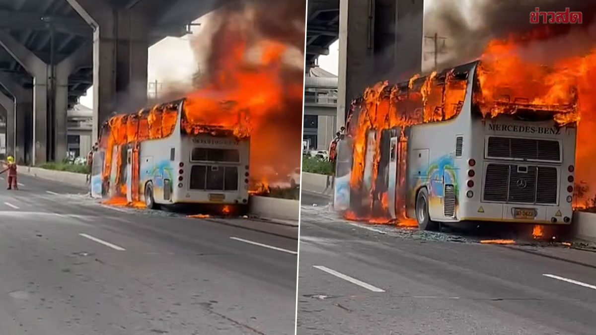 school bus fire 01